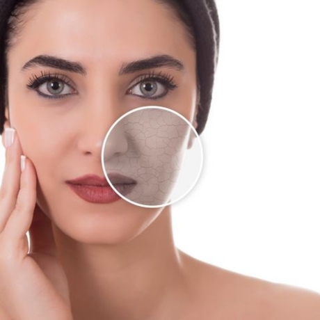 Bí quyết chống lão hóa da