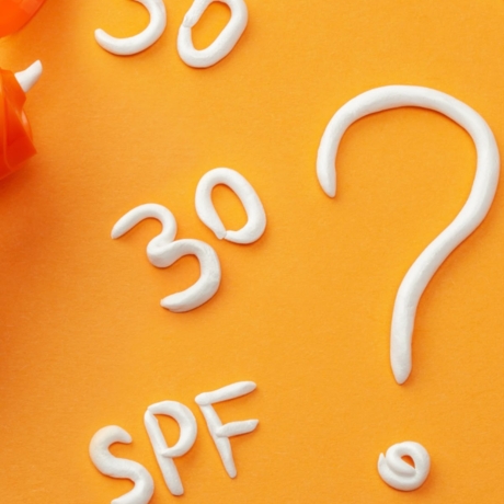 Chỉ số kem chống nắng