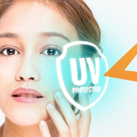 Chỉ số kem chống nắng