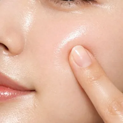 glass skin