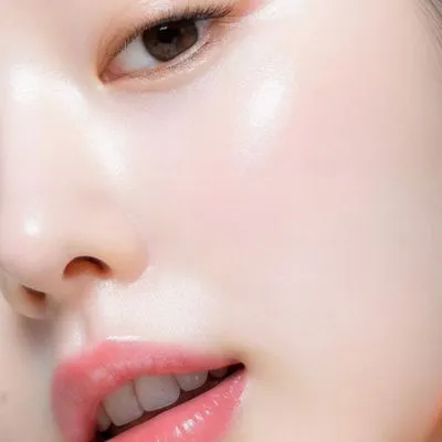 glass skin