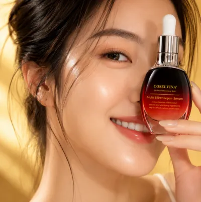routine da nhạy cảm