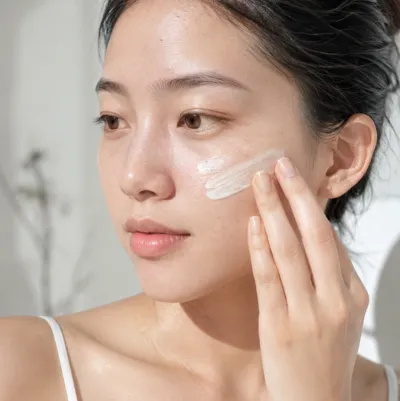 Routine da dầu