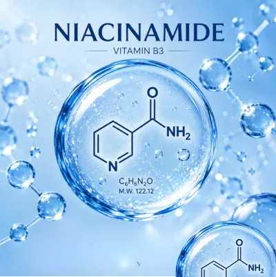 có nên dùng niacinamide