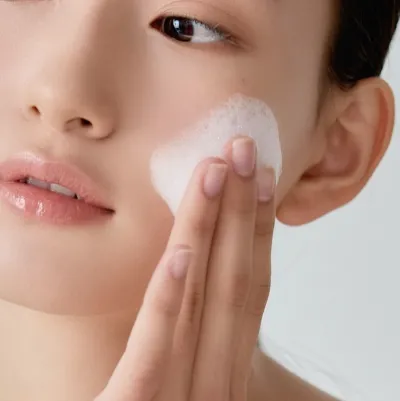 sữa rửa mặt demejine