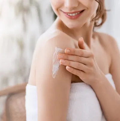 dưỡng ẩm body