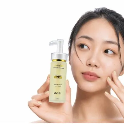 Dấu hiệu da kích ứng