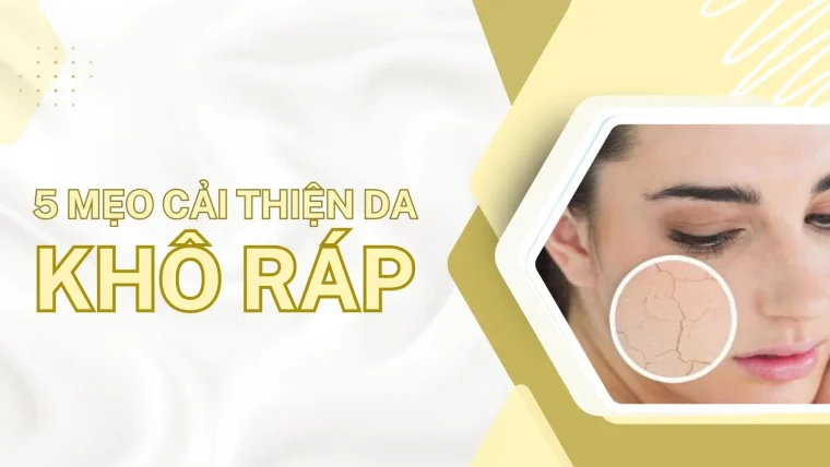 Da Khô ráp
