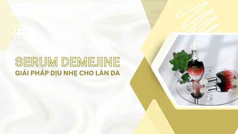 Serum Demejine