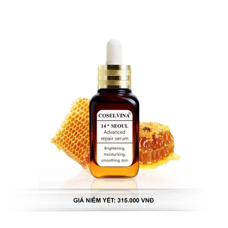 14+ Seoul Advanced Repair Serum(1)---