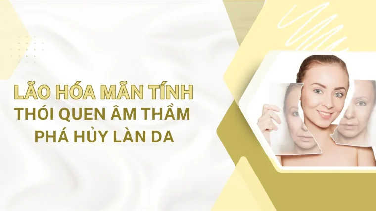 Lão hóa mãn tính