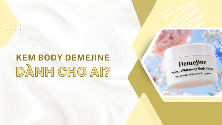 KEM BODY DEMEJINE