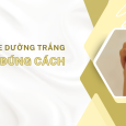Routine dưỡng trắng body