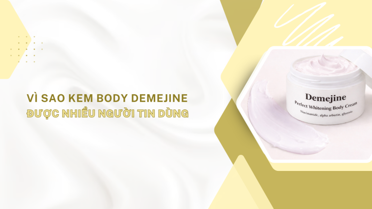 BODY DEMEJINE