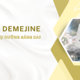 kem body demejine