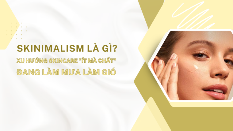 SKINIMALISM