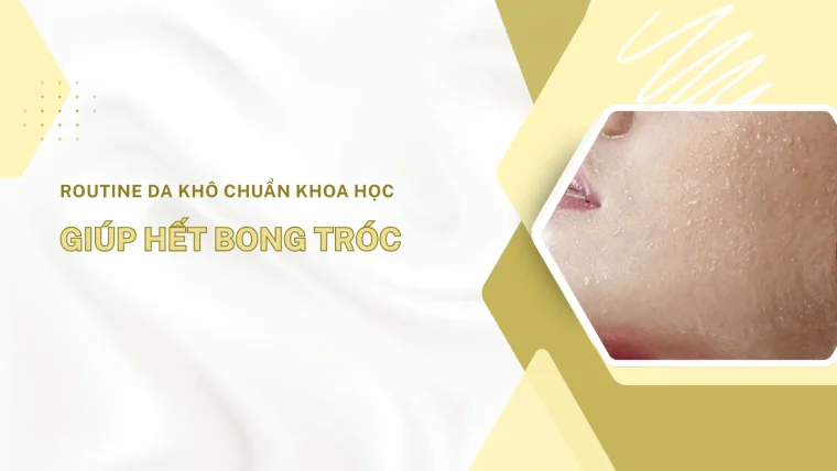 Routine da khô