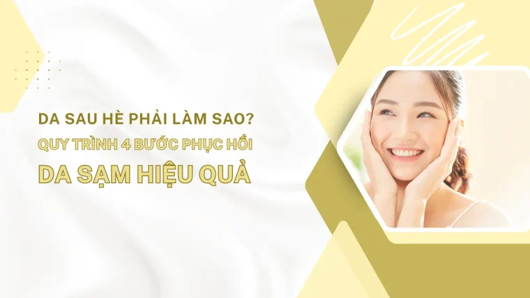 da sau hè phải làm sao