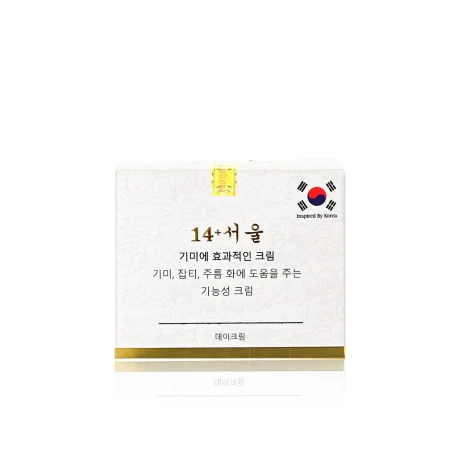 14+ SEOUL EFFECTIVE CREAM FOR BLUR MELASMA(2)---