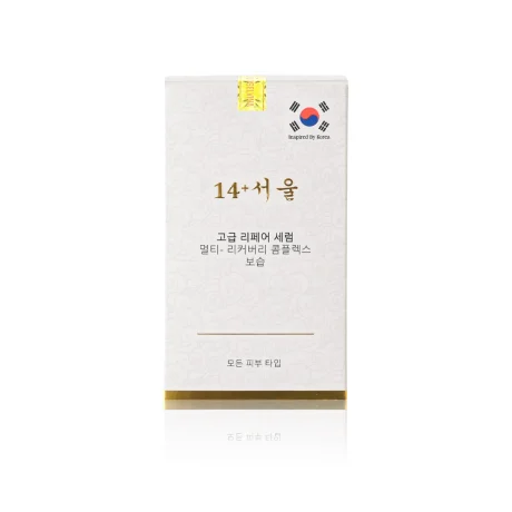 14+ Seoul Advanced Repair Serum(2)---