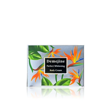 Demejine Perfect Whitening Body Cream(2)---