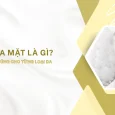 gel rữa mặt