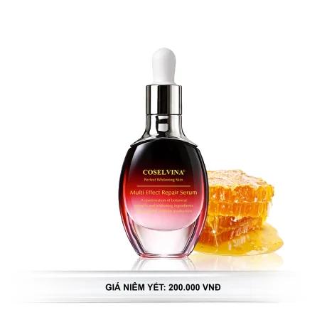Multi Effect Repair Serum (1)---