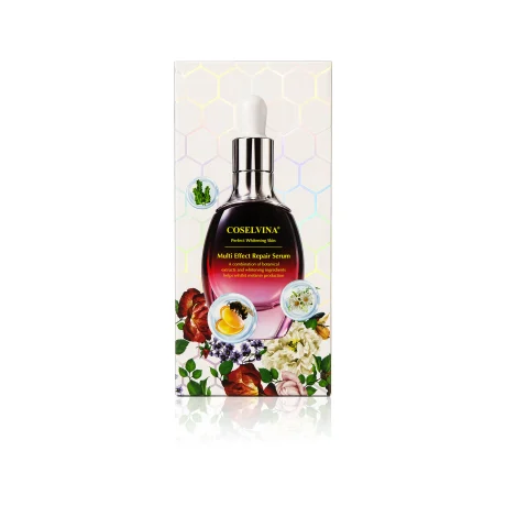 Multi Effect Repair Serum(2)---
