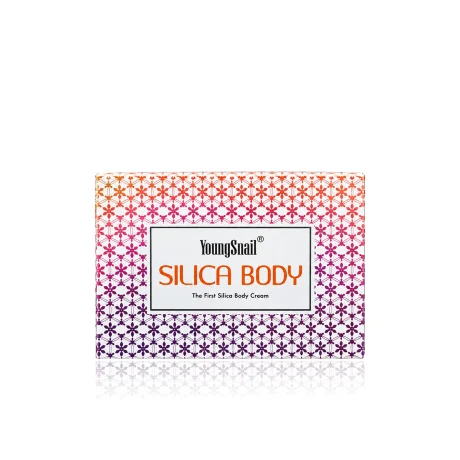 Silica Body Cream (2)---