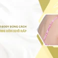 dưỡng ẩm body