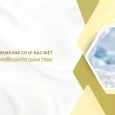 sữa rửa mặt demejine